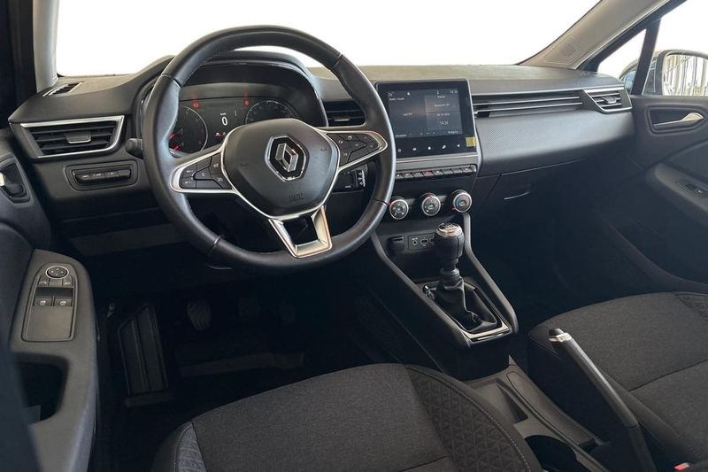 Renault Clio bild 8