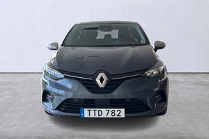 Renault Clio bild 7
