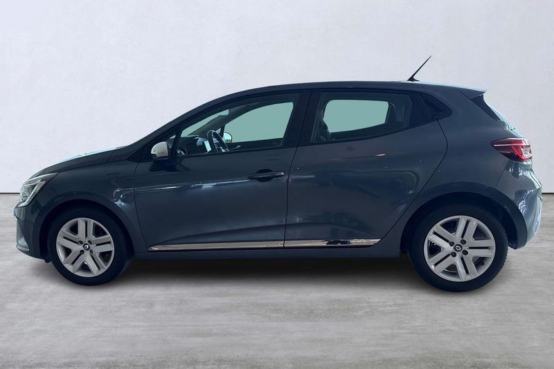 Renault Clio bild 2