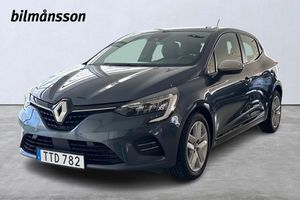 Renault Clio bild 1