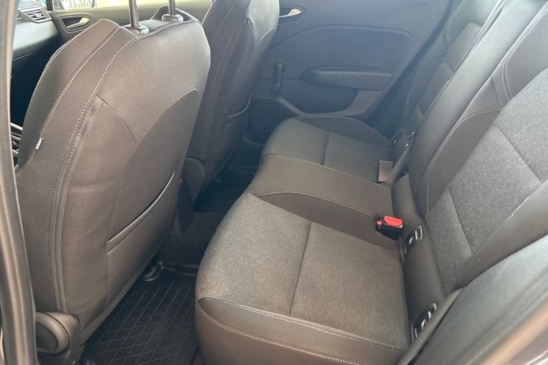 Renault Clio bild 12