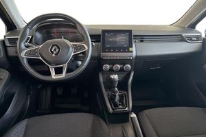 Renault Clio bild 9