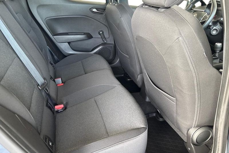 Renault Clio bild 11