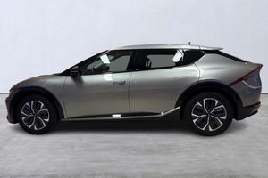 Kia EV6 bild 2