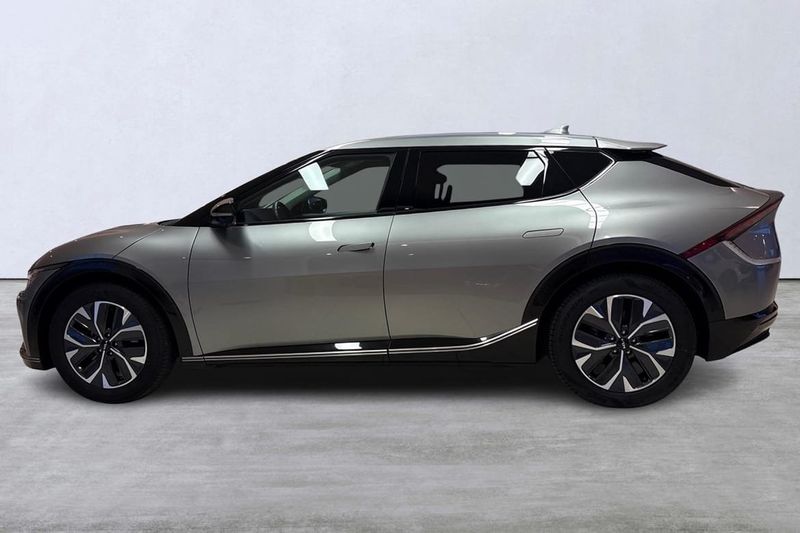 Kia EV6 bild 2