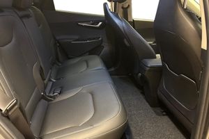 Kia EV6 bild 11