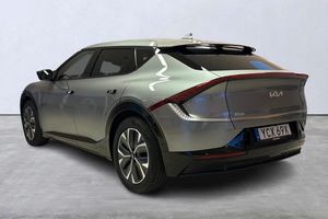 Kia EV6 bild 4