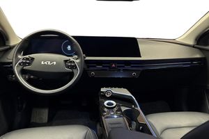 Kia EV6 bild 9