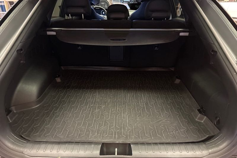 Kia EV6 bild 13