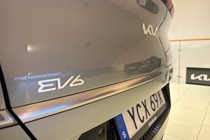 Kia EV6 bild 15
