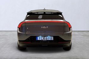 Kia EV6 bild 5