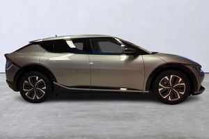 Kia EV6 bild 3