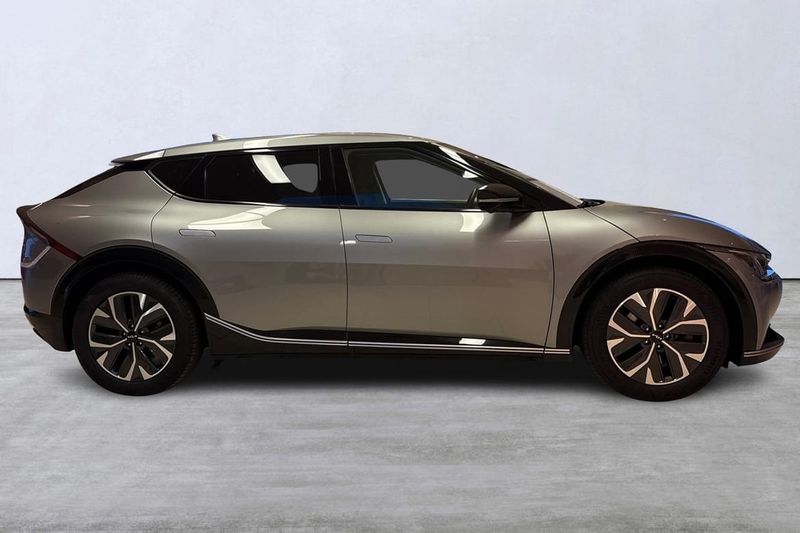 Kia EV6 bild 3