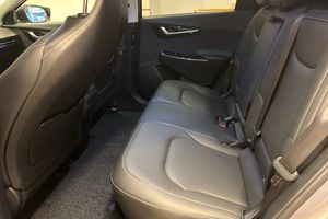 Kia EV6 bild 12