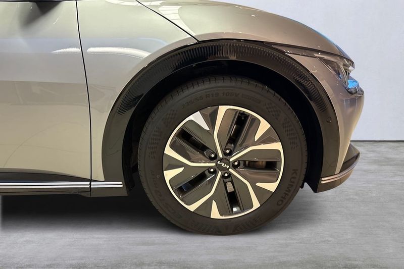 Kia EV6 bild 14