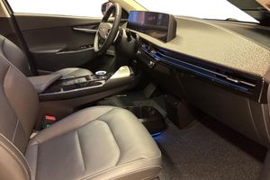 Kia EV6 bild 10