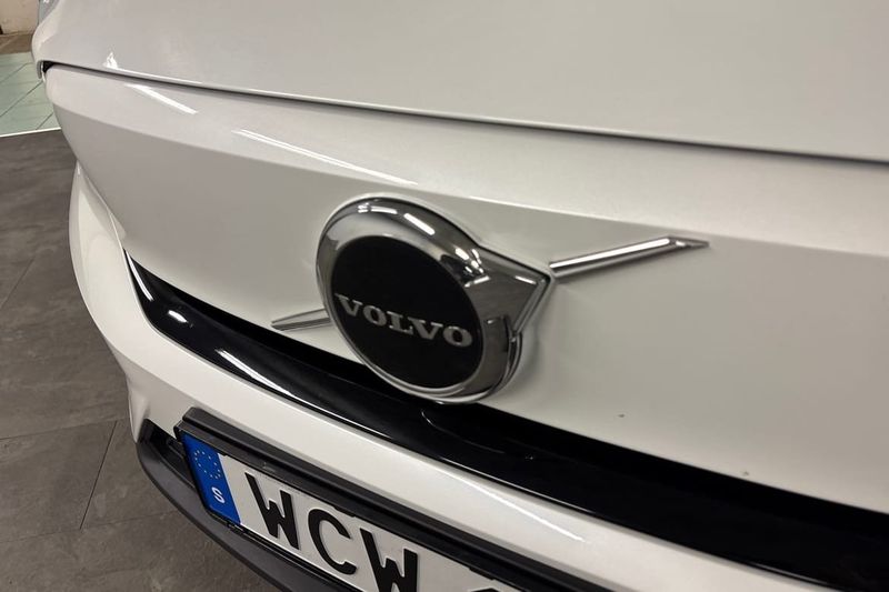 Volvo EX40 bild 20
