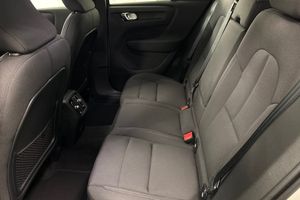 Volvo EX40 bild 12