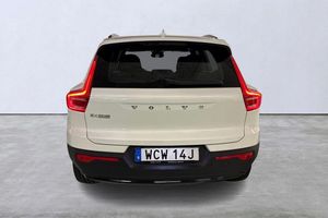 Volvo EX40 bild 5