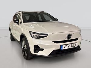 Volvo EX40 bild 11