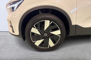 Volvo EX40 bild 14