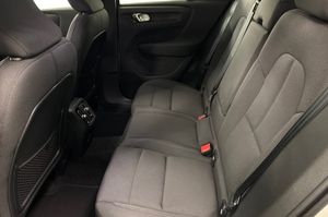 Volvo EX40 bild 22