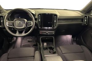 Volvo EX40 bild 17