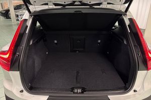 Volvo EX40 bild 13