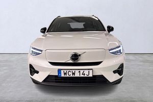 Volvo EX40 bild 7