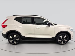 Volvo EX40 bild 5