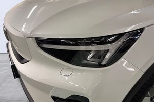 Volvo EX40 bild 21