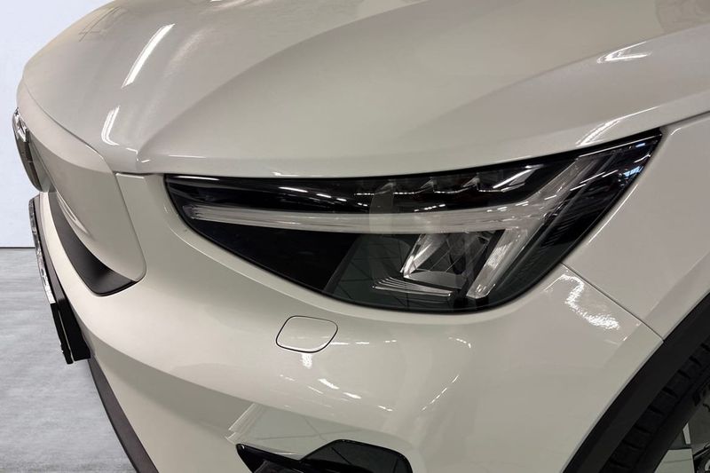 Volvo EX40 bild 21