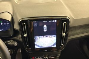 Volvo EX40 bild 17