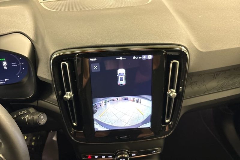 Volvo EX40 bild 17