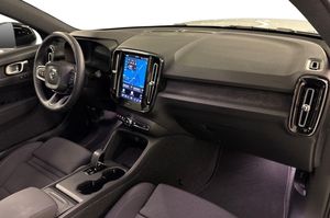 Volvo EX40 bild 19