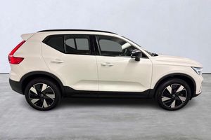 Volvo EX40 bild 3