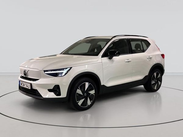 Volvo EX40 ExtendedRange Plus SE - 2026
