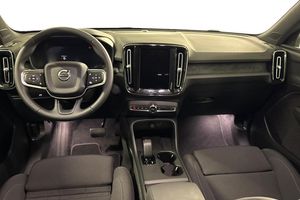 Volvo EX40 bild 9