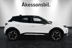 Opel Mokka bild 4