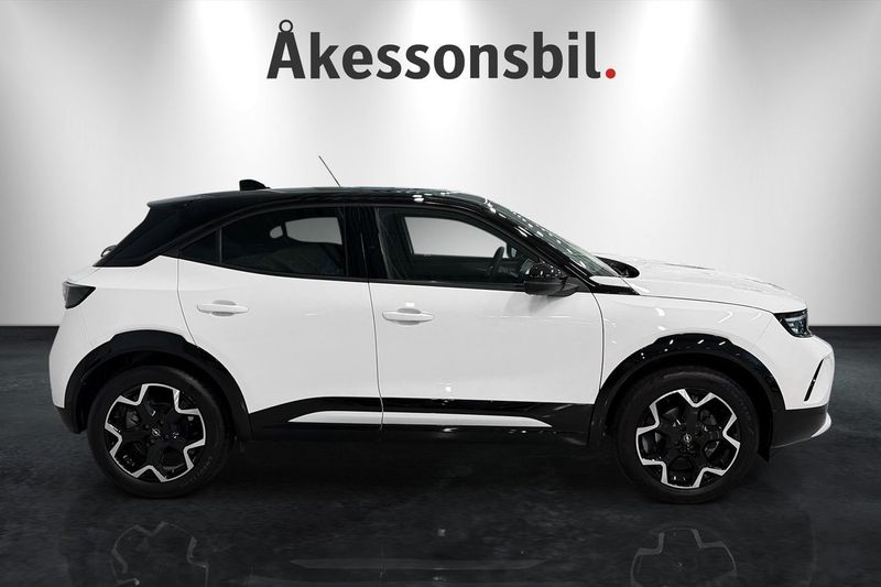 Opel Mokka bild 4