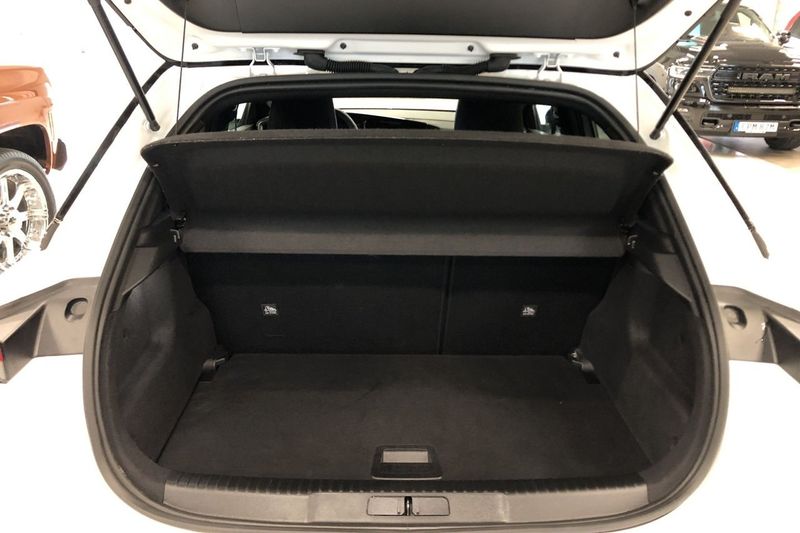 Opel Mokka bild 10