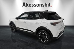 Opel Mokka bild 6
