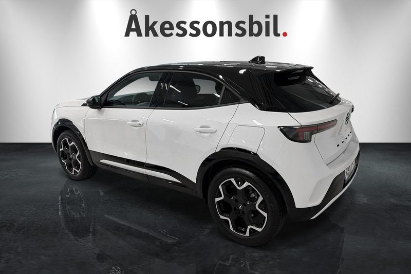 Opel Mokka bild 6