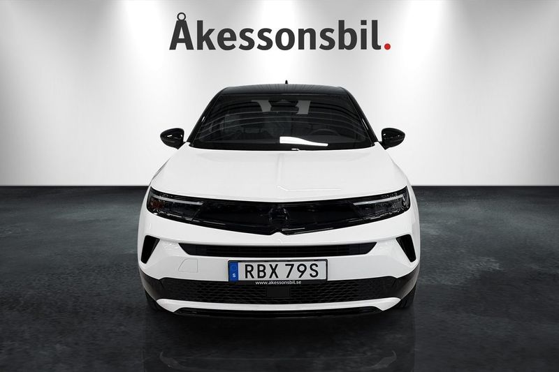 Opel Mokka bild 2