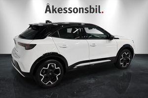 Opel Mokka bild 5