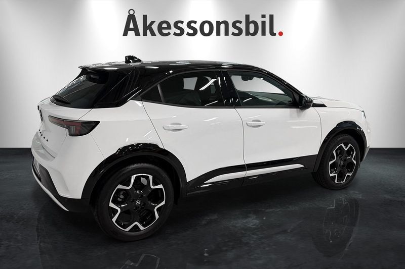 Opel Mokka bild 5