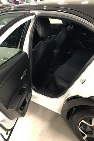 Opel Mokka bild 8