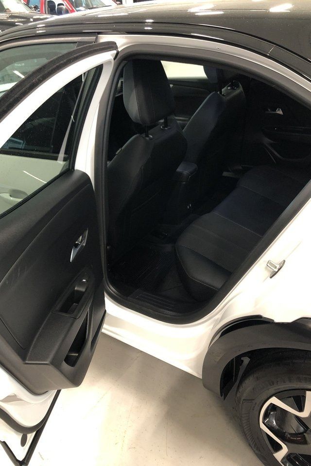 Opel Mokka bild 8