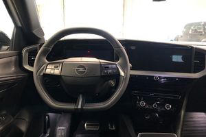 Opel Mokka bild 9