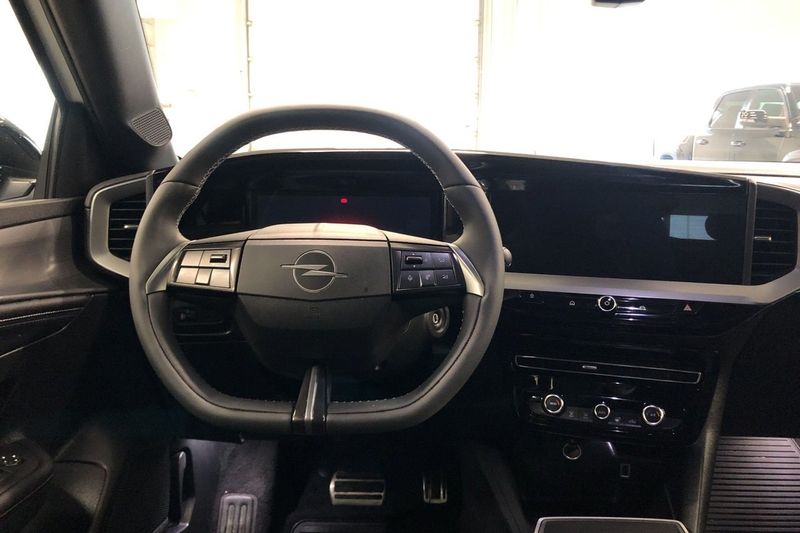 Opel Mokka bild 9